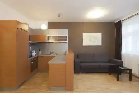 Downtown Suites Kodanska - 18