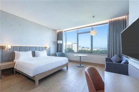 Radisson Harbiye - 4