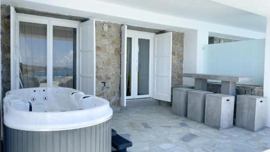 Amperian Mykonos Suites & Villas - 201