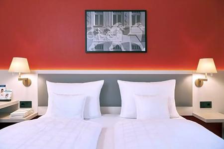 Best Western Leipzig City Centre - 30