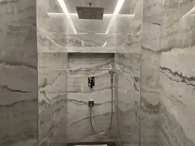 Vital Fulya Istanbul Sisli - 16