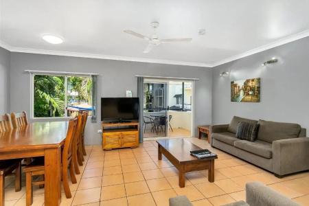 Cairns Reef Apartments & - 62
