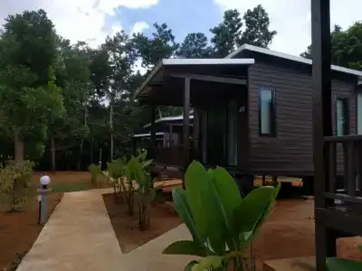 Pantharee Resort - 33