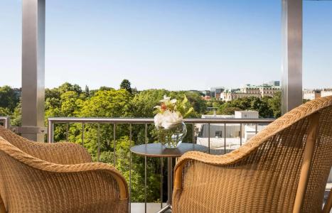 Lindner Am Belvedere - 6