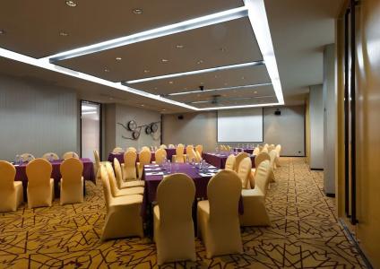 Silver Worlds Resorts - 15
