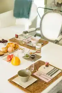 Chambre d'Hôtes Arima - 6
