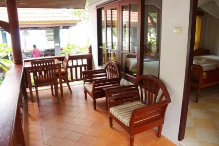 Bhundhari Chaweng Beach Resort Koh Samui - Sha Plus - 21