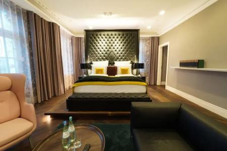 Fürstenhof Leipzig - 59