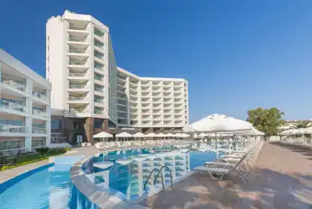 Boyalik Beach & Spa Cesme - 17