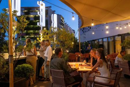 Golden Tulip Montpellier Centre St Roch - 30