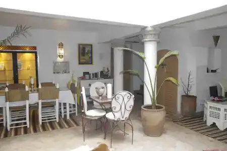 Dar Nafoura-Mogador - 14
