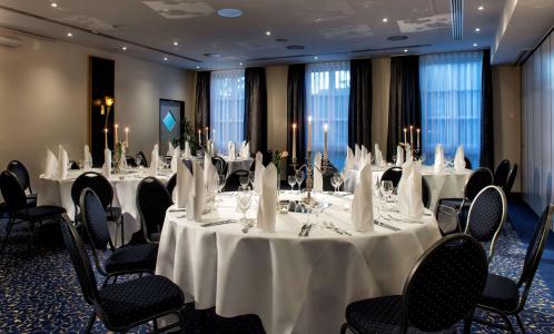 Radisson Blu Halle-Merseburg - 5