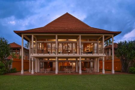 Serene Pavilions - 28