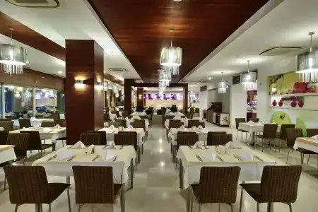 Sunis Kumköy Beach Resort & Spa - 23
