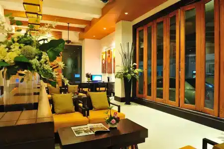 Baramee Resortel - 22