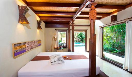 The Sungu Resort & Spa - 27