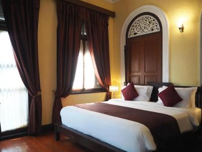 Praya Palazzo - Sha Plus - 48