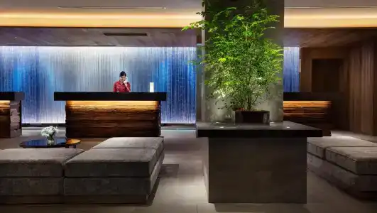 Fuji Marriott Lake Yamanaka - 2