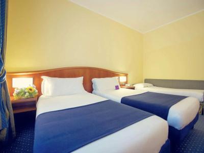 Mercure Genova San Biagio - 4