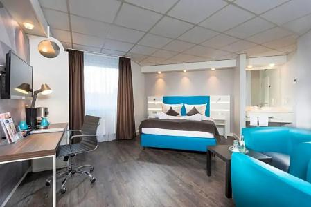 Best Western Cologne Airport Troisdorf - 50