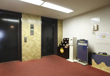 Tokyo Inn - 13