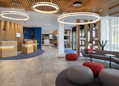 Holiday Inn Express Munich City West, an IHG - 42