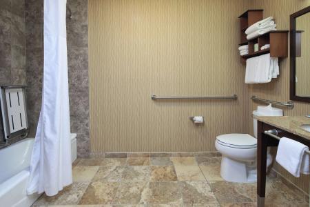 Hampton Inn & Suites Tucson Mall - 9