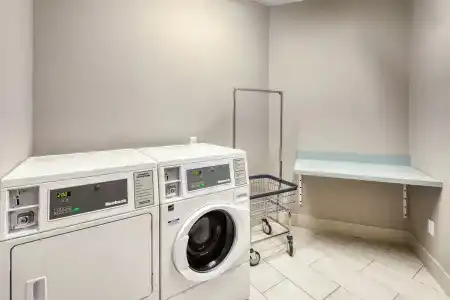 Holiday Inn Express & Suites - Charlotte - South End, An Ihg - 36