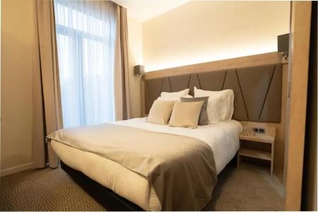 Hôtel Concorde - 14