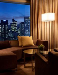 Grand Hyatt - 43