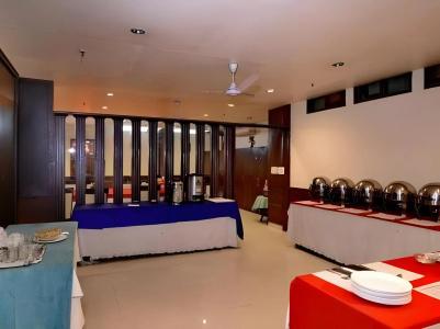Meridian Plaza - 24