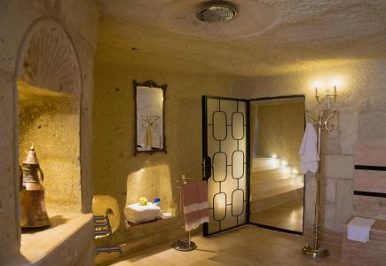 Hezen Cave - 14