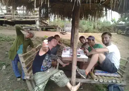 Kk Hut - 13