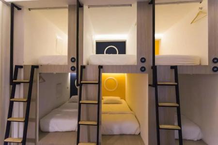 Spinomad hostel - 27