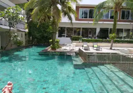 a2 Pool Resort - Sha Plus - 19