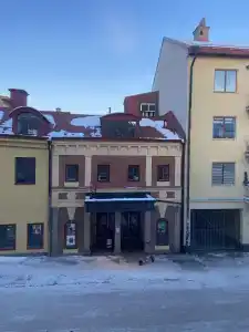 Uppsala CityStay - 33