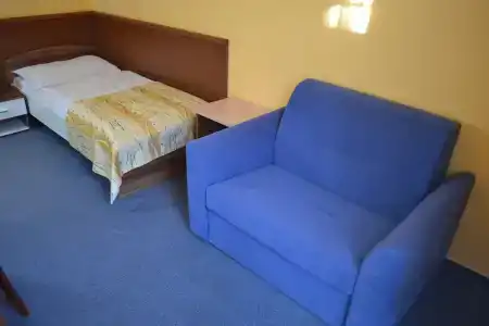 ApartAustria Suites - 82
