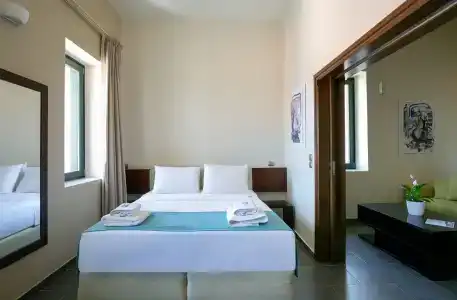 Krinos Suites Andros - 61