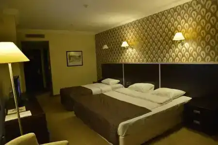 Ener Old Castle Resort - 3