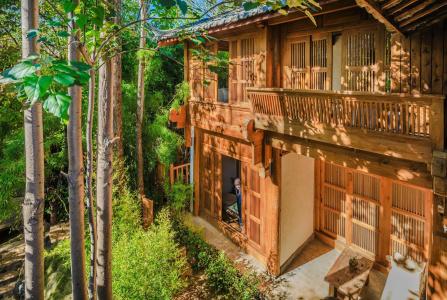 My Love Inn - 153