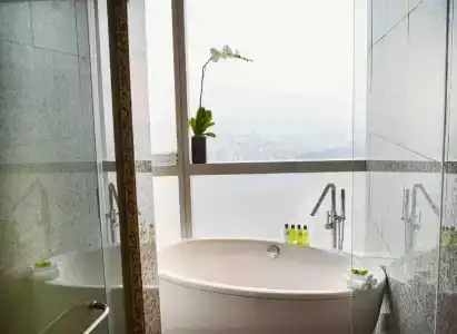 Intercontinental Hanoi Landmark72, An Ihg - 55