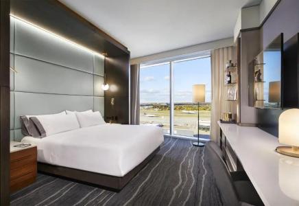 Intercontinental Minneapolis - St. Paul Airport, An Ihg - 56