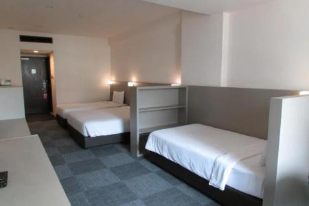 Strand (Sg Clean) - 57