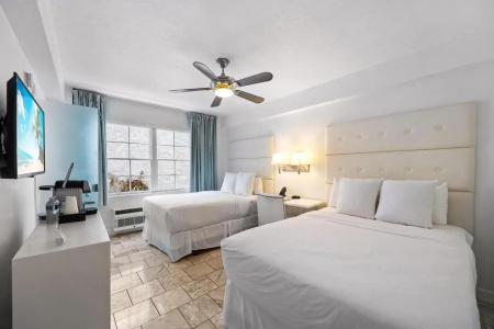 Beacon South Beach - 39