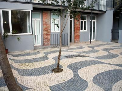Lisbon Style - 10