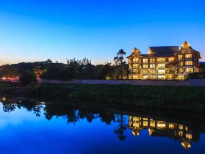 The Chiang Mai Riverside -Sha Extra Plus - 17