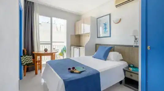 ApartVibra del Mar - 41