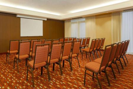 Courtyard by Marriott San Antonio Airport/North Star Mall - 19