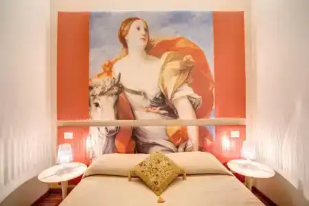 Roma In Una Stanza Guesthouse - 32