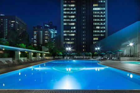 ANA InterContinental Tokyo, an IHG - 23